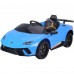 12v Licensed Kids Lamborghini Huracán Electric Ride-on Car with Remote Control